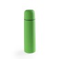 Hosban - 500 ml | Acier Inox. Finition Caoutchouc
