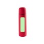 Hosban - 500 ml | Acier Inox. Finition Caoutchouc