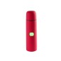 Hosban - 500 ml | Acier Inox. Finition Caoutchouc