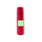 Hosban - 500 ml | Acier Inox. Finition Caoutchouc