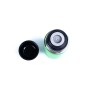 Hosban - 500 ml | Acier Inox. Finition Caoutchouc