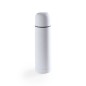 Hosban - 500 ml | Acier Inox. Finition Caoutchouc