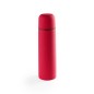 Hosban - 500 ml | Acier Inox. Finition Caoutchouc
