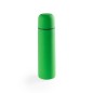 Hosban - 500 ml | Acier Inox. Finition Caoutchouc