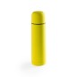 Hosban - 500 ml | Acier Inox. Finition Caoutchouc