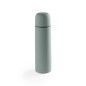 Hosban - 500 ml | Acier Inox. Finition Caoutchouc