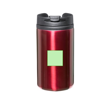 Citrox - 290 ml | Acier Inox