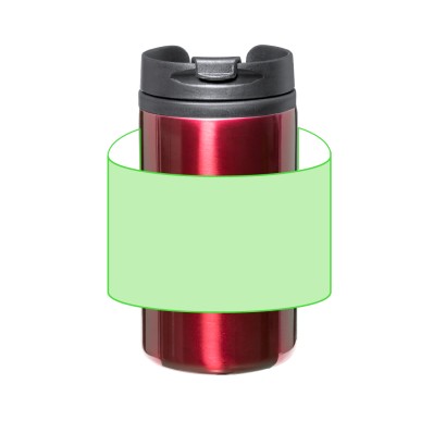 Citrox - 290 ml | Acier Inox