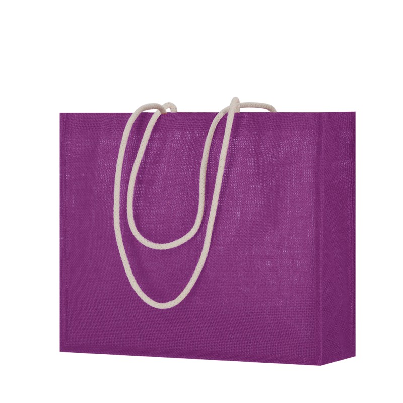 Hintol - Jute Laminé/ Coton Hintol - Jute Laminé/ Coton