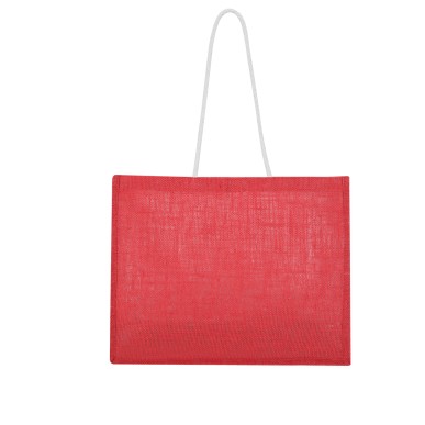 Hintol - Jute Laminé/ Coton