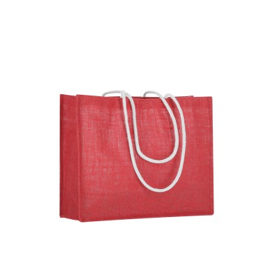 Hintol - Jute Laminé/ Coton