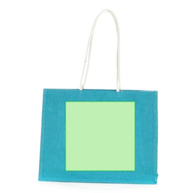 Hintol - Jute Laminé/ Coton