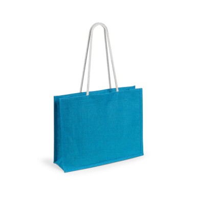 Hintol - Jute Laminé/ Coton