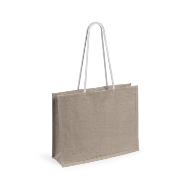 Hintol - Jute Laminé/ Coton