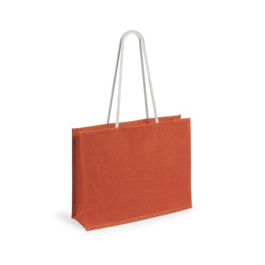 Hintol - Jute Laminé/ Coton
