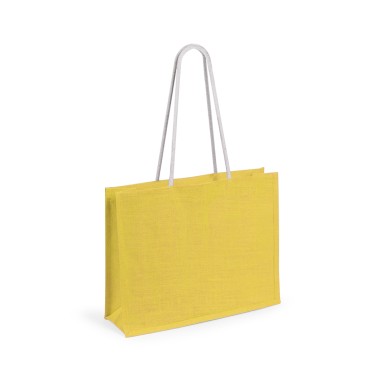 Hintol - Jute Laminé/ Coton