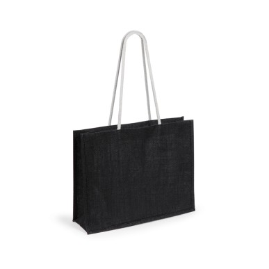 Hintol - Jute Laminé/ Coton