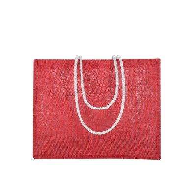 Hintol - Jute Laminé/ Coton