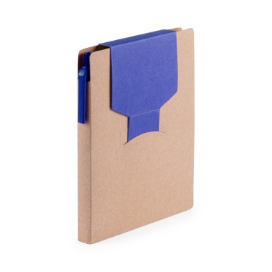 Cravis - 70 Blätter Notizblock. 25 Haftnotizen 7,6 x 9 cm. 25 Haftnoti