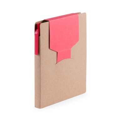 Cravis - 70 Blätter Notizblock. 25 Haftnotizen 7,6 x 9 cm. 25 Haftnoti