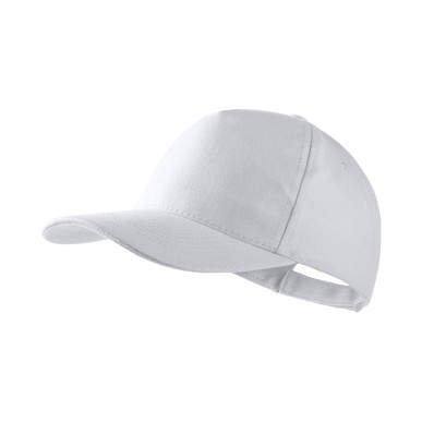 Bayon - 5 Panels. Klett Verschluss | Gebürstete Baumwolle