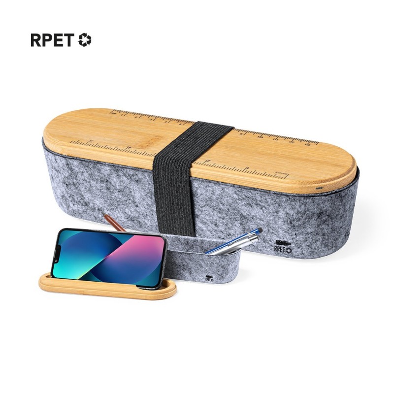 Trousse  promotionnel Glaston Trousse  promotionnel Glaston