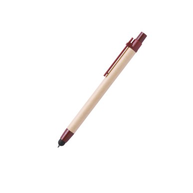 Than - Reclycling Pappe