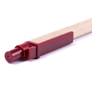 Than - Reclycling Pappe