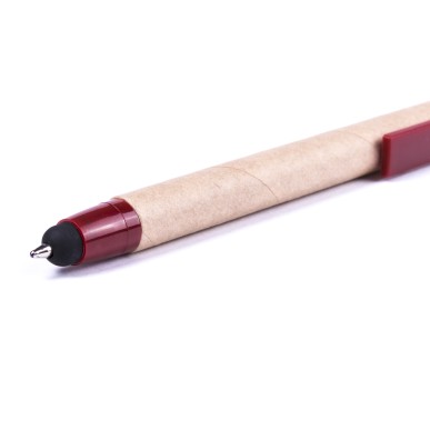 Than - Reclycling Pappe