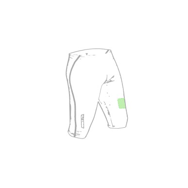 Lowis - Unisex | 92% Polyester/ 8% Elastan 180 g/ m2