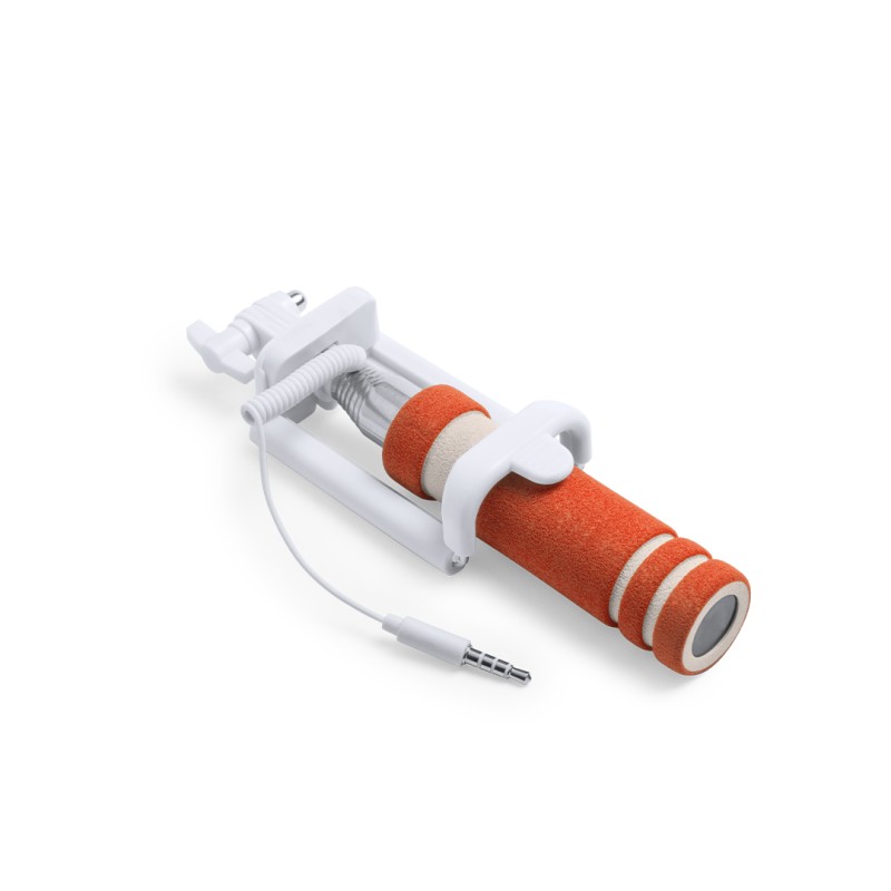 Paicom - 3,5 mm Klinkenstecker. 7 Positionen | Rostfreier Stahl
