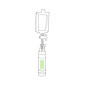 Paicom - 3,5 mm Klinkenstecker. 7 Positionen | Rostfreier Stahl