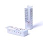 Paicom - 3,5 mm Klinkenstecker. 7 Positionen | Rostfreier Stahl