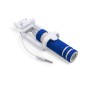 Paicom - 3,5 mm Klinkenstecker. 7 Positionen | Rostfreier Stahl