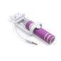 Paicom - 3,5 mm Klinkenstecker. 7 Positionen | Rostfreier Stahl