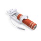 Paicom - 3,5 mm Klinkenstecker. 7 Positionen | Rostfreier Stahl