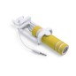 Paicom - 3,5 mm Klinkenstecker. 7 Positionen | Rostfreier Stahl
