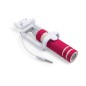 Paicom - 3,5 mm Klinkenstecker. 7 Positionen | Rostfreier Stahl