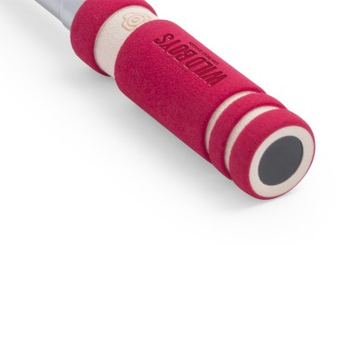 Paicom - 3,5 mm Klinkenstecker. 7 Positionen | Rostfreier Stahl