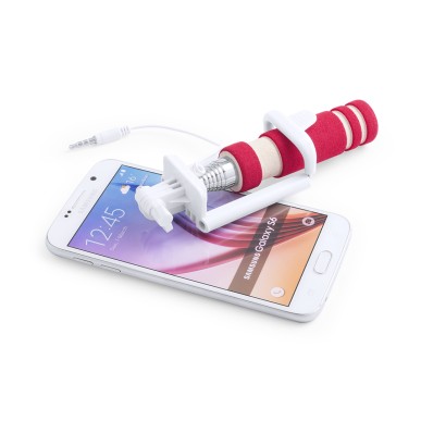 Paicom - 3,5 mm Klinkenstecker. 7 Positionen | Rostfreier Stahl