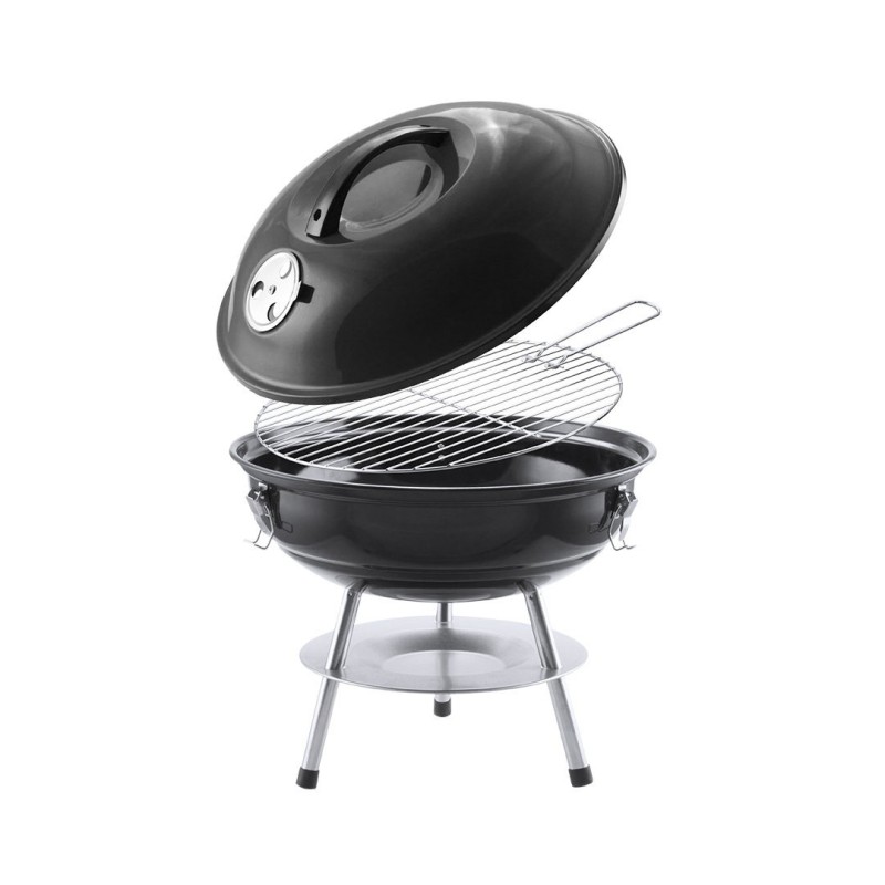 Grill  avec impression Mayrax