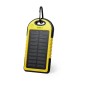Lenard - 1 Led Blinkende. 4000 mAh. Solarladung. 2 USB Ausgänge. Micro USB Eingang