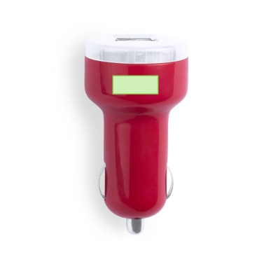 Denom - 2 USB Ausgänge. 2100 mA