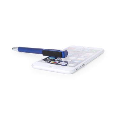 Finex - Schwarze Tinte. Displayreiniger Inklusive