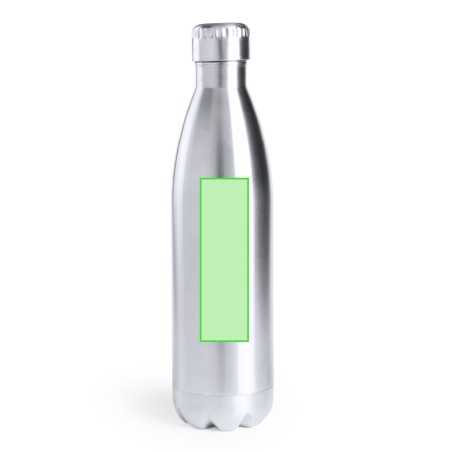 Zolop - 850 ml | Acier Inox