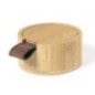 Schmuckbox  avec impression publicitaire Fontana Schmuckbox  avec impression publicitaire Fontana