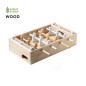 Mini Babyfoot avec impression Helmmet Mini Babyfoot avec impression Helmmet