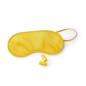 Yorder - 2 Accessoires | Microfibre/ EVA