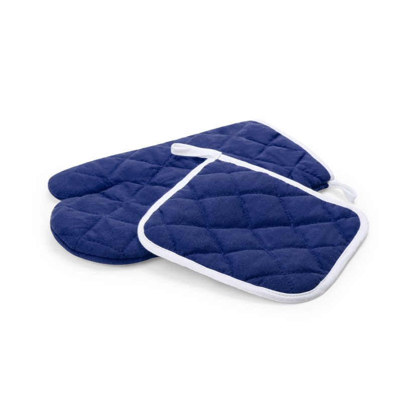 Leston - 2 Stück. Eine Flache Seite zum Bedrucken | TC. Baumwolle/ Polyester Leston - 2 Stück. Eine Flache Seite zum Bedrucken | TC. Baumwolle/ Polyester