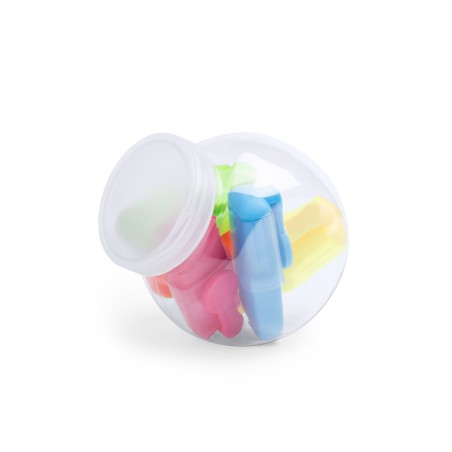 Layax - 5 Pièces